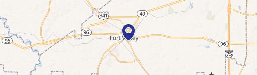 500 Martin Luther King Jr Dr