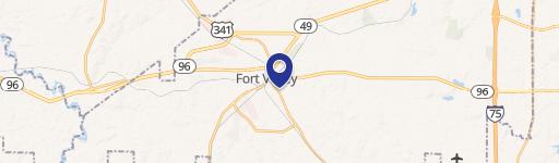 611 Martin Luther King Jr Dr