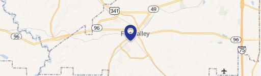 901 State University Dr