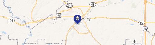 1010 State University Dr