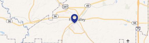 806 State University Dr