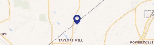 761 Wesley Chapel Rd