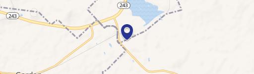 7400 Gordon Mcintyre Rd