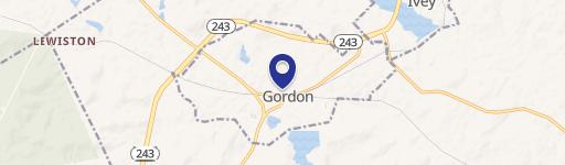 280 Milledgeville Hwy