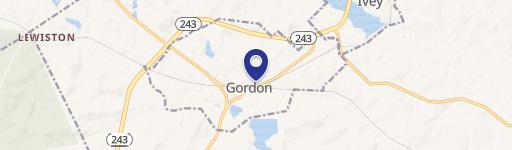 240 Milledgeville Hwy