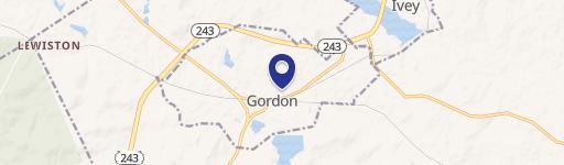 226 Milledgeville Hwy