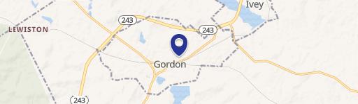 220 Milledgeville Hwy