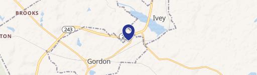 120 Milledgeville Hwy