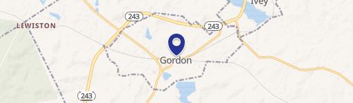 250 Milledgeville Hwy