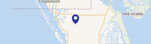 Vacant Lot in Rotonda Heights
