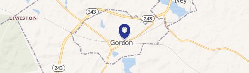 242 Milledgeville Hwy