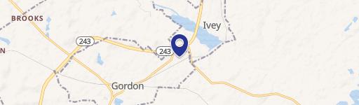 115 Milledgeville Hwy