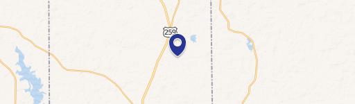Wooded Hunting Retreat Land