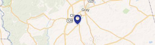 587 Homer Roberts Rd