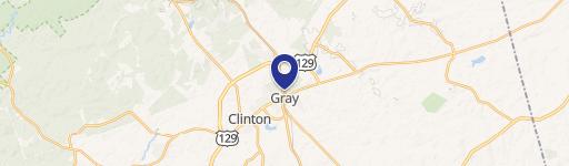 102 Martin Luther King Jr Blvd