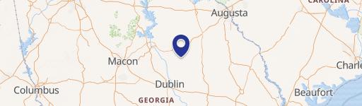 1609 10th Harrison Rd