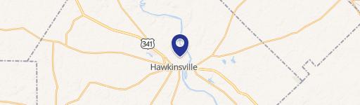 Hawkinsville, GA 31036