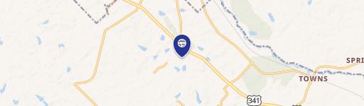 1240 Golden Isle Hwy