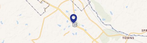 Mc Rae Helena, GA 31055