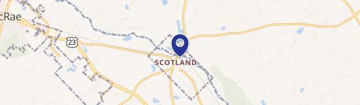 Mc Rae Helena, GA 31055