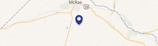 Mc Rae Helena, GA 31055