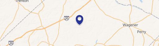 Aiken Land with Riding Trails