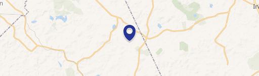 New Hopewell Church Rd