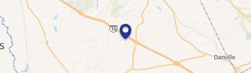 Old Richland Church Rd