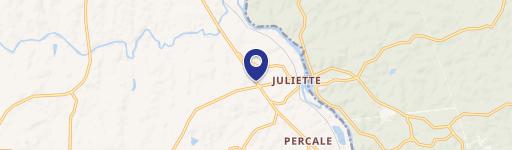 12376 Hwy 87th Juliette