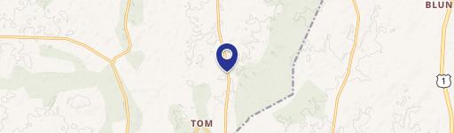 821 Minton Chapel Rd