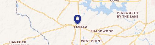 8361 Eisenhower Pkwy