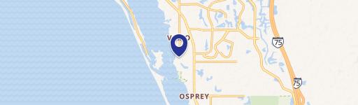 LAND - OSPREY, FL