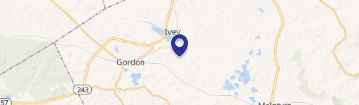 6858 Gordon Mcintyre Rd