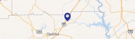 554 Lee St, Unit 799