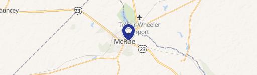 30 Martin Luther King Jr Blvd