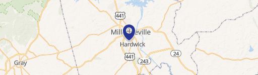 370 Allen Memorial SW Dr