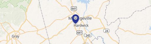 260 Allen Memorial SW Dr