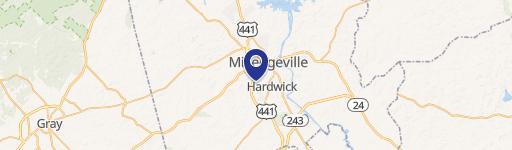 296 Allen Memorial SW Dr