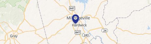 313 Allen Memorial SW Dr