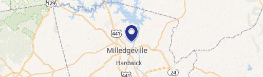 1000 Barrows Fry NE Rd