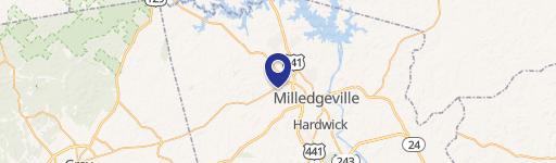 161 Britt Waters NW Rd