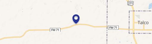 Open Pasture Ranch Land Tract