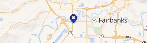 1611 University S Ave