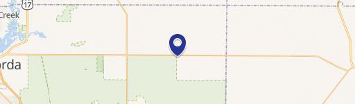 Farm and Hunting Land Lots
