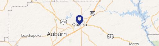 503 Martin L King Blvd