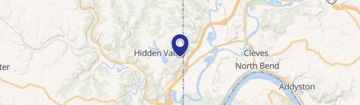 Residential Lot in Hidden Valley