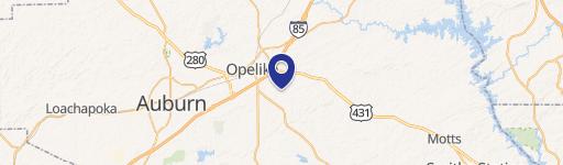 1700 Old Columbus Rd