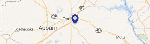 1001 Old Columbus Rd