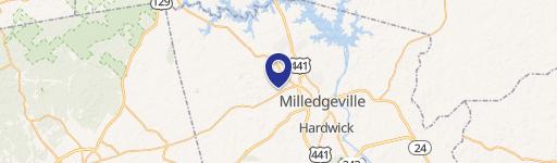 321 Industrial Park NW Rd