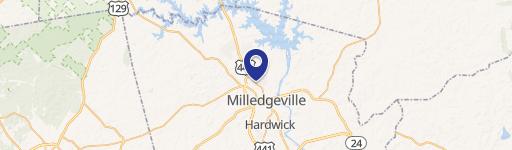 122 Jacqueline NW Ter